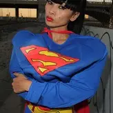 Bai Ling голая #0767