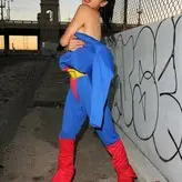 Bai Ling голая #0768