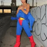 Bai Ling голая #0770