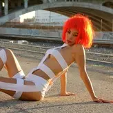 Bai Ling голая #0810
