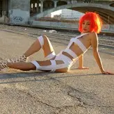 Bai Ling голая #0811
