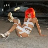 Bai Ling голая #0813