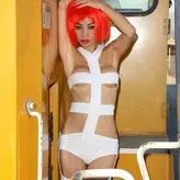 Bai Ling голая #0821