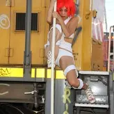 Bai Ling голая #0822