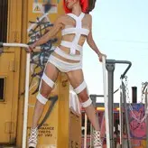 Bai Ling голая #0823