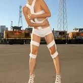 Bai Ling голая #0826