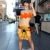 Bai Ling голая #0833