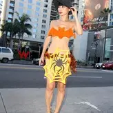 Bai Ling голая #0836