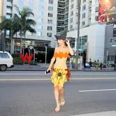 Bai Ling голая #0839