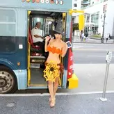 Bai Ling голая #0840