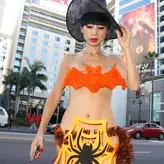Bai Ling голая #0841