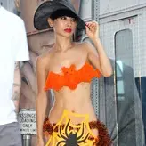 Bai Ling голая #0845