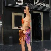 Bai Ling голая #0846
