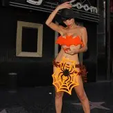 Bai Ling голая #0847