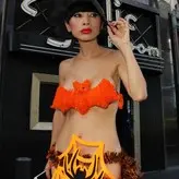 Bai Ling голая #0848