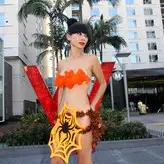 Bai Ling голая #0851