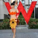 Bai Ling голая #0852