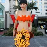 Bai Ling голая #0853