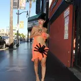 Bai Ling голая #0855