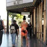 Bai Ling голая #0857