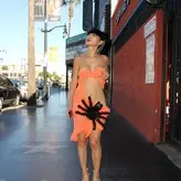 Bai Ling голая #0858