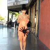 Bai Ling голая #0859