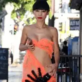 Bai Ling голая #0860