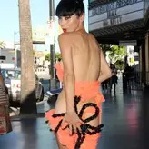 Bai Ling голая #0864