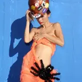Bai Ling голая #0865