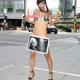 Bai Ling голая #0867