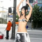 Bai Ling голая #0876