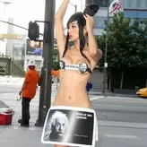 Bai Ling голая #0877