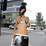 Bai Ling голая #0878