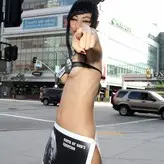 Bai Ling голая #0883