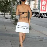 Bai Ling голая #0888