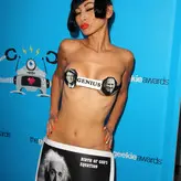 Bai Ling голая #0895