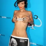 Bai Ling голая #0900