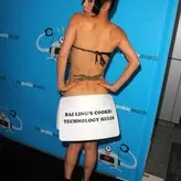 Bai Ling голая #0905
