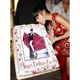 Bai Ling голая #0907