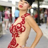Bai Ling голая #0911