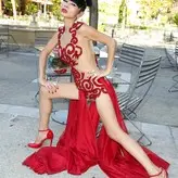 Bai Ling голая #0916