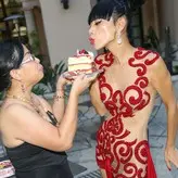 Bai Ling голая #0917