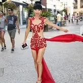 Bai Ling голая #0924