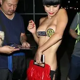 Bai Ling голая #0927