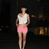 Bai Ling голая #0939