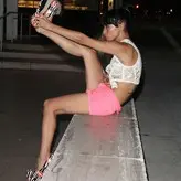 Bai Ling голая #0956