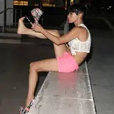 Bai Ling голая #0957