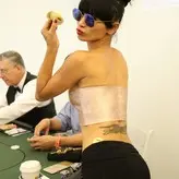Bai Ling голая #0981