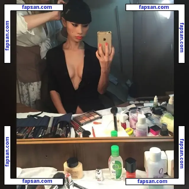 Bai Ling голая фото #1022 с Онлифанс