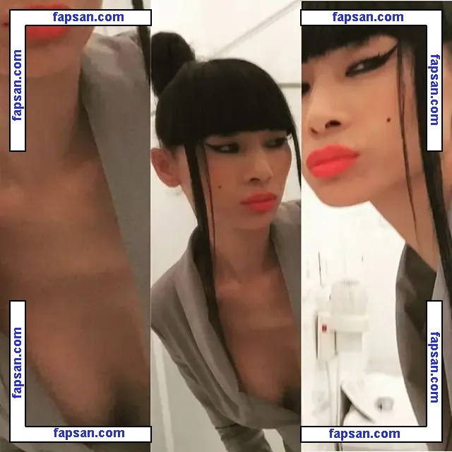 Bai Ling голая фото #1024 с Онлифанс